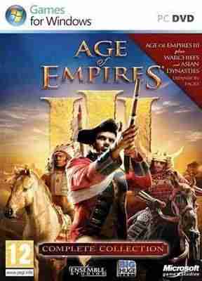 Descargar Age Of Empires III Complete Collection [English][PROPHET] por Torrent